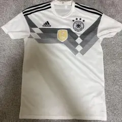 adidas ドイツ代表 ユニフォーム