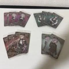 にじさんじウエハース2 まとめ売り