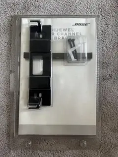 BOSE OmniJewel Center Channel Bracket - メルカリ