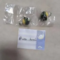 カラフルピーチ/シヴァさん/ならぶんです/2つセット