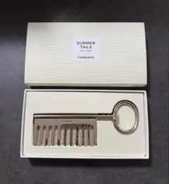 TAMBURINS SUMMER TAILS KEY COMB - メルカリ