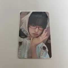 IVE minive シーグリ 2026 スタシ特典 ウォニョン