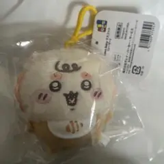 ちいかわベビー　シーサーマスコット