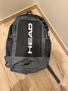 ラケットバッグ ヘッド