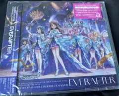 【未開封】アイマス デレマス EVERAFTER CD