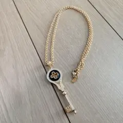 A Kenneth Lane ネックレス キーモチーフのサムネイル