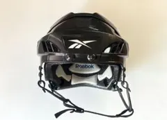 アイスホッケーヘルメット