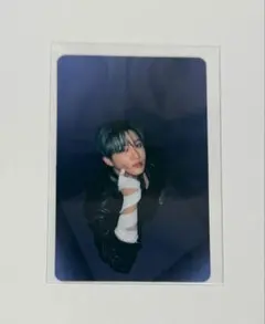 Stray Kids スキズ チャンビン GIANT トレカ