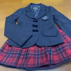 メゾピアノ　フォーマル