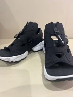 Reebok InstaPump Fury Sandal 23cmのサムネイル