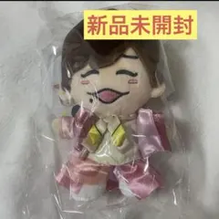 【新品未開封】　正規品　なにわ男子　ちびぬい3種　まとめ売り なにわ男子 ちびぬい 第2弾 初心LOVE 3体セット✩.*˚ - メルカリ