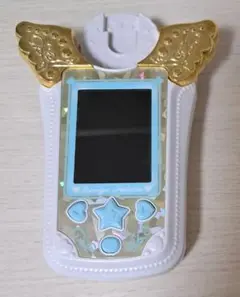 きらっとプリ☆チャン / デザインパレット