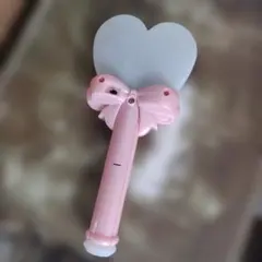 サンリオピューロランド　ミラクルハートライト