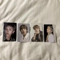 RIIZE ショウタロウ