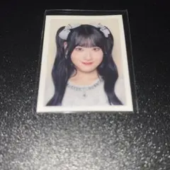 ＝LOVE イコラブ IDフォト vol.6 宝石衣装 齋藤樹愛羅 笑顔