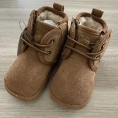 新品⭐︎UGG ベビーブーツ(箱付き)