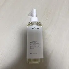 ANUA アヌア　クレンジングオイル