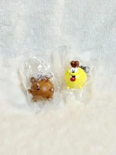 ガーフィールド めじるしアクセサリー オーディA プーキーA