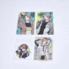 18TRIP エイトリ 斜木七基 セット - メルカリ
