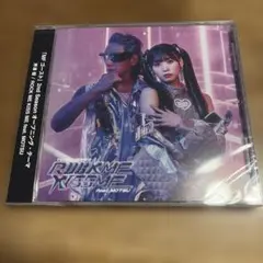 ROCK ME KISS ME feat. MOTSU