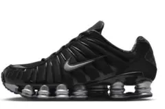 NIKE】 ナイキ SHOX TL ショックス TL MIQ0299