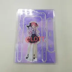 五等分の花嫁 サンリオ アクリルスタンド 二乃