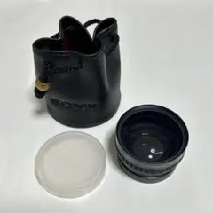 Panasonic VW-CLT1 3Dコンバージョンレンズ - メルカリ
