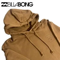 【BILLABONG】【ビラボン】メンズ プルオーバー パーカー