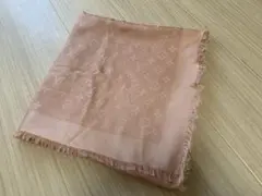 LOUIS VUITTON モノグラム ショールのサムネイル