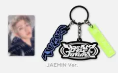 NCT DREAM ドリショ4 ソウルコンMD 4カットフォトセット ジェミン