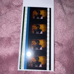 海*夜様 【ヒプノシスマイク】夢野幻太郎 映画 入場者プレゼント 第16弾 コマ