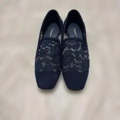 2026年最新】D&G ／ Dolce＆Gabbana レディース フラットシューズ