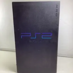 チ*プ様 PlayStation 2 本体 ブラック