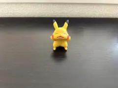 ピカチュウ フィギュア レアポーズ