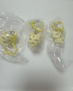 プリキュア　なかよしチャーム　メップル