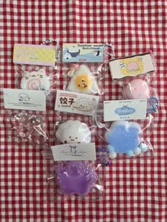 スクイーズ ミニサイズ まとめ売り