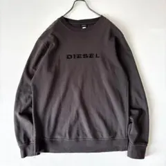 2026年最新】DIESEL メンズ トレーナー・スウェットの人気アイテム 