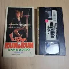 2026年最新】矢沢永吉 VHSの人気アイテム - メルカリ