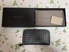 Bottega Veneta ボッテガ 財布