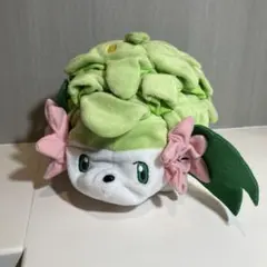 2026年最新】シェイミ ぬいぐるみ もっちりの人気アイテム - メルカリ