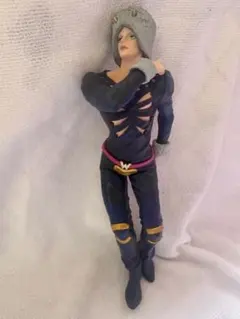 ジョジョの奇妙な冒険 フィギュア　ウェザー・R