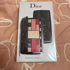 Dior トラベルクチュールパレット クリスマス限定モデル - メルカリ