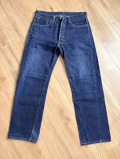 LEVI'S 55501XX 日本製復刻W34③