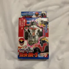 プラデラ 鳥人戦隊ジェットマン ジェットバンサー&イエローオウル