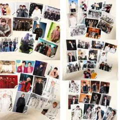 永瀬廉　公式写真　King & Prince キンプリ　髙橋海人