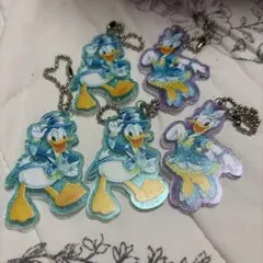 ディズニー　ジュビリー　ディズニーシー　デイジー　ドナルド　バラ売り可
