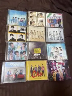 2026年最新】CD まとめ売り 邦楽の人気アイテム - メルカリ
