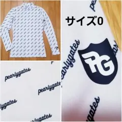 PEARLY GATES レディースゴルフウェア 夏インナー XL 大きいサイズ