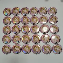 パラライ　緋景斗真　缶バッジ　三周年　30点 Paradox Live BIRTHDAY GOODS 緋景 斗真 – GCRESTORE ジークレストア