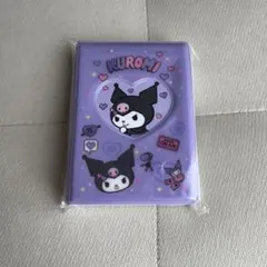 クロミ　カードケース　韓国限定